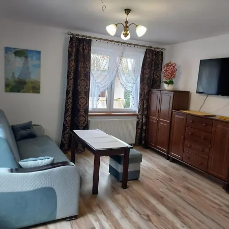 Korona Przy Termach Cieplickich 10proc Rabatu Do Term Cieplice Self Check In 24h Parking Apartment 3*
